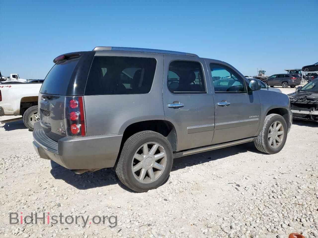 2012 GMC YUKON - VIN: 1GKS1EEFXCR256103 - Фото 3