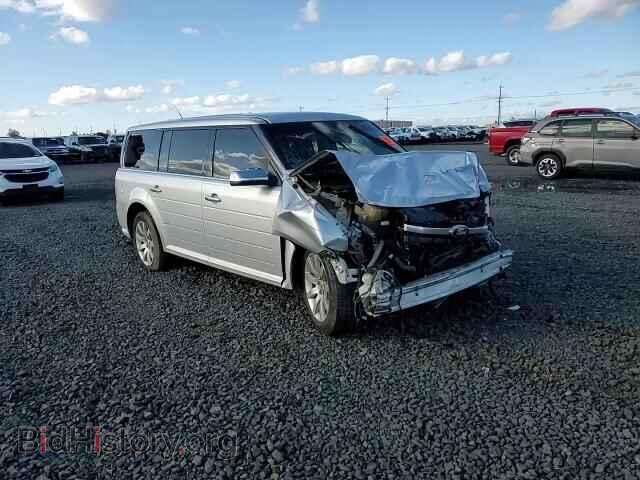 2011 FORD FLEX - VIN: 2FMHK6DC0BBD05094 - Photo 14