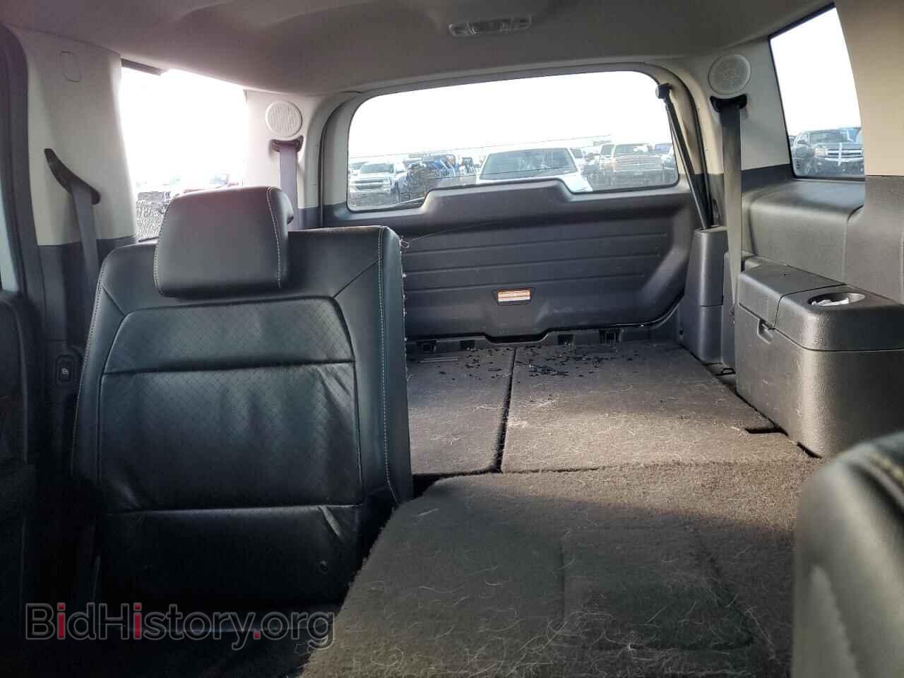 2011 FORD FLEX - VIN: 2FMHK6DC0BBD05094 - Photo 10