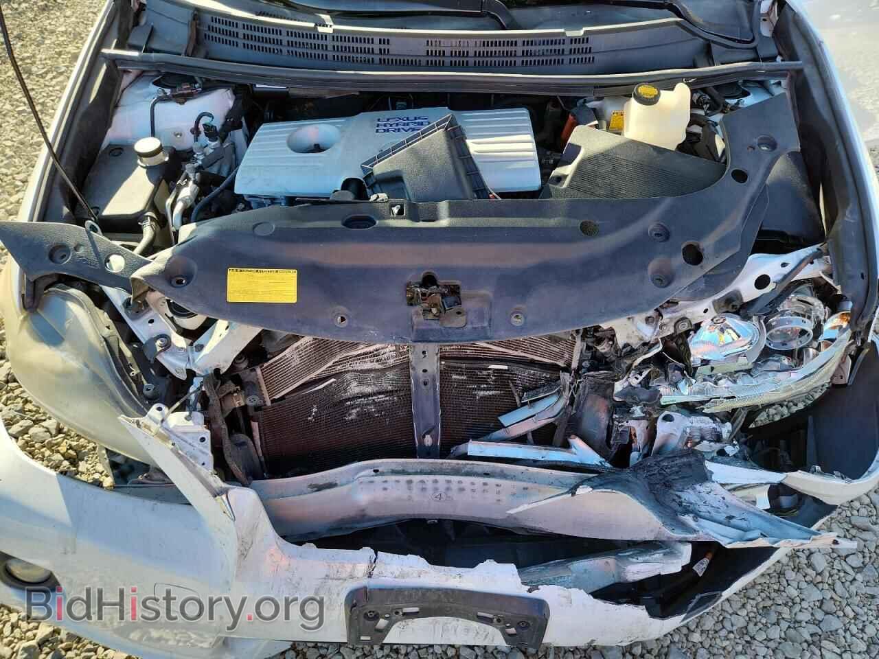2012 LEXUS CT 200 - VIN: JTHKD5BHXC2108579 - Photo 11