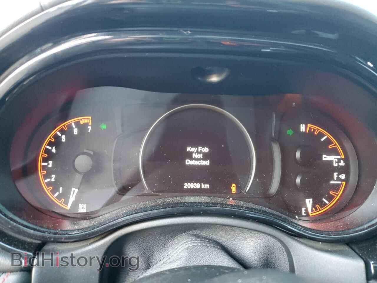 2024 DODGE DURANGO - VIN: 1C4RDJDG8RC108211 - Фото 9