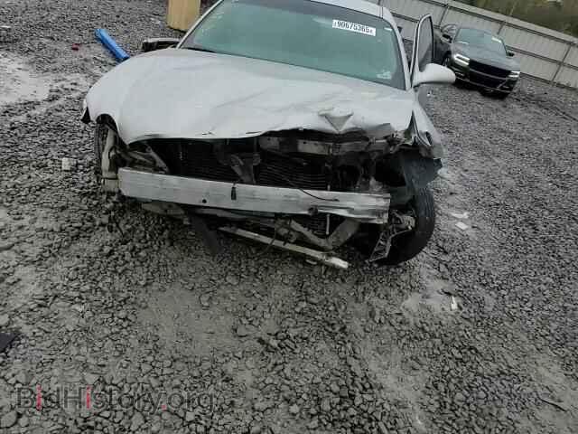 2006 BUICK LACROSSE - VIN: 2G4WC582361312570 - Фото 13