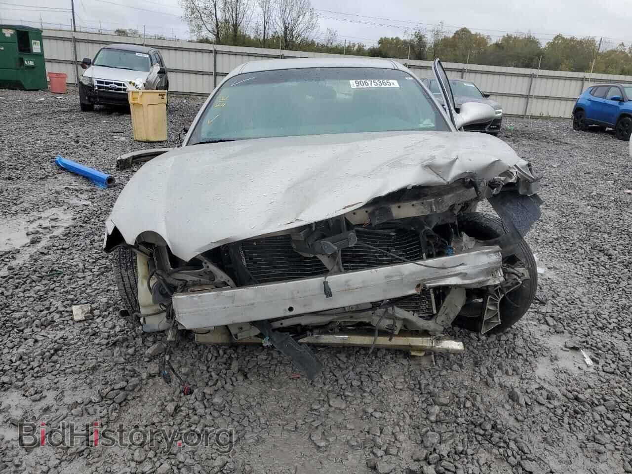 2006 BUICK LACROSSE - VIN: 2G4WC582361312570 - Фото 5