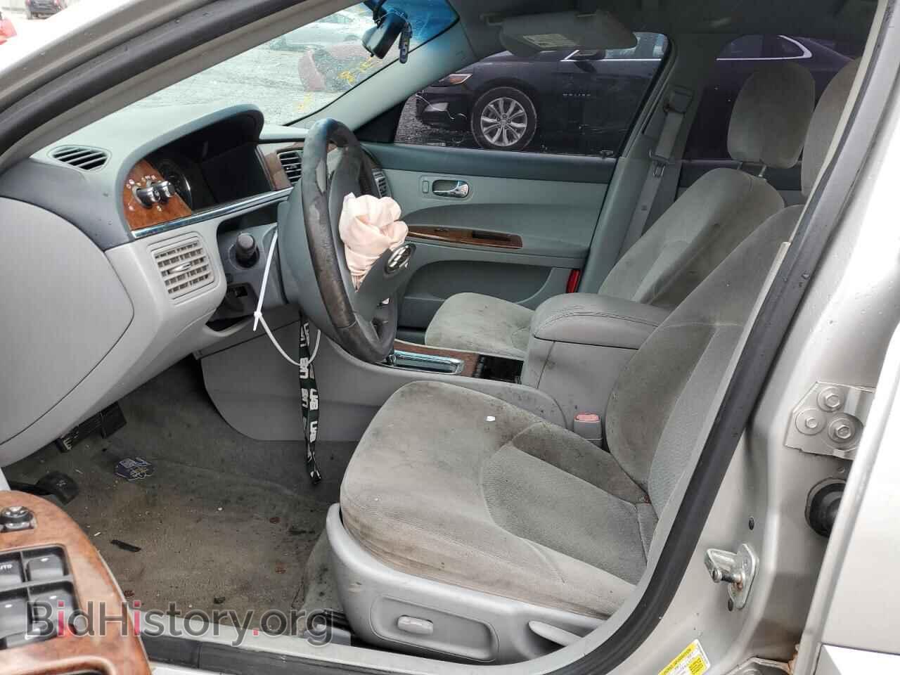 2006 BUICK LACROSSE - VIN: 2G4WC582361312570 - Фото 7