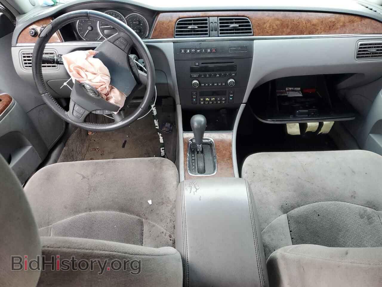2006 BUICK LACROSSE - VIN: 2G4WC582361312570 - Фото 8