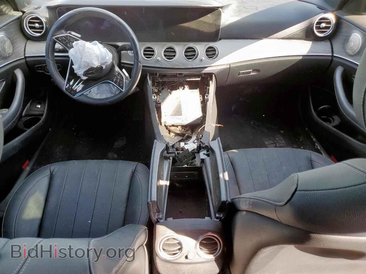 2021 MERCEDES-BENZ E-CLASS - VIN: W1KZF8DB3MB001787 - Photo 8
