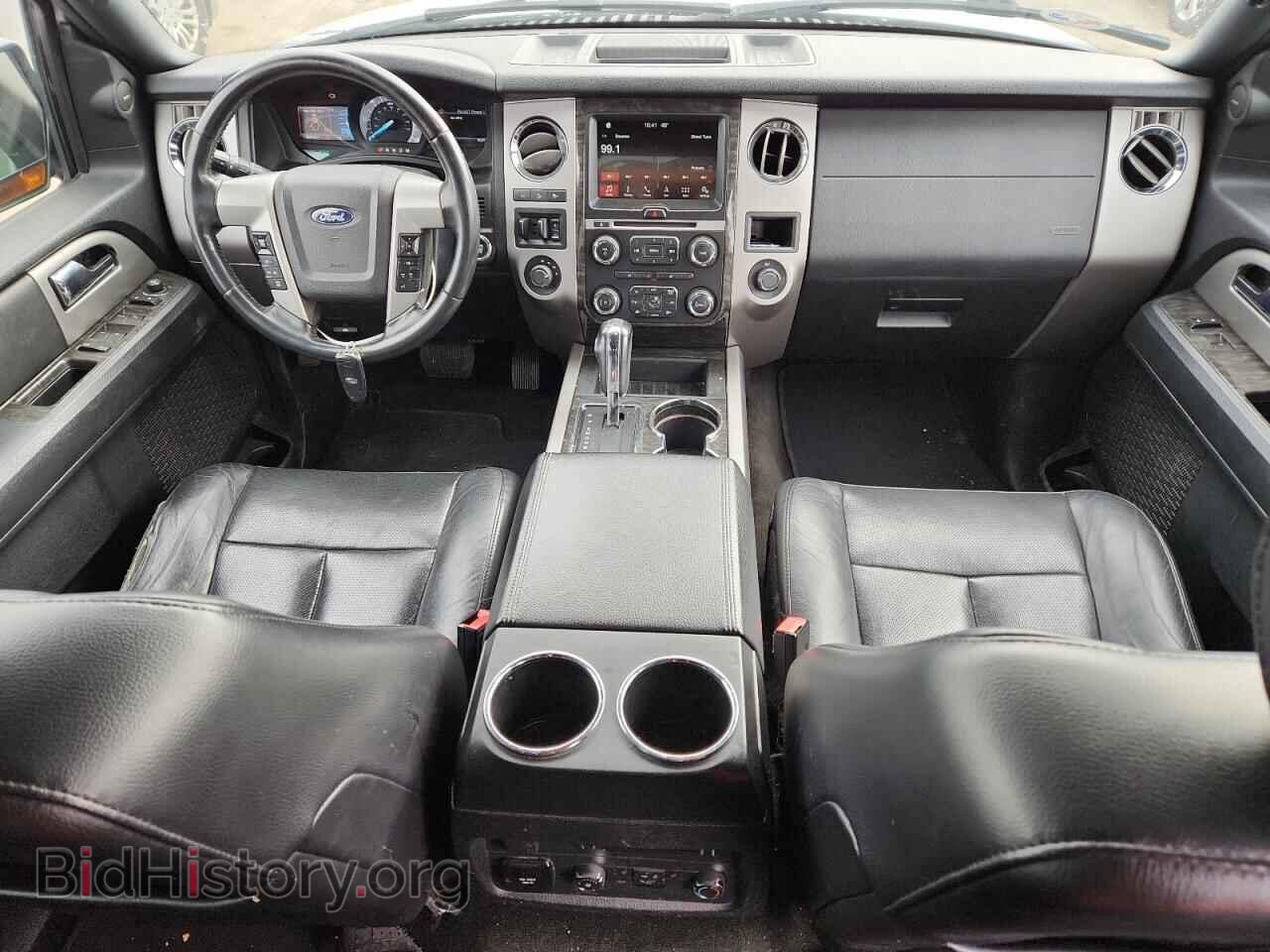 2017 FORD EXPEDITION - VIN: 1FMJU2AT6HEA12483 - Фото 8