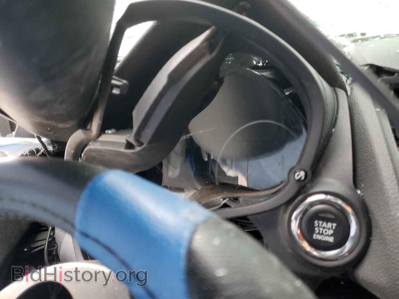 2024 MITSUBISHI ECLIPSE - VIN: JA4ATVAA3RZ619274 - Фото 9