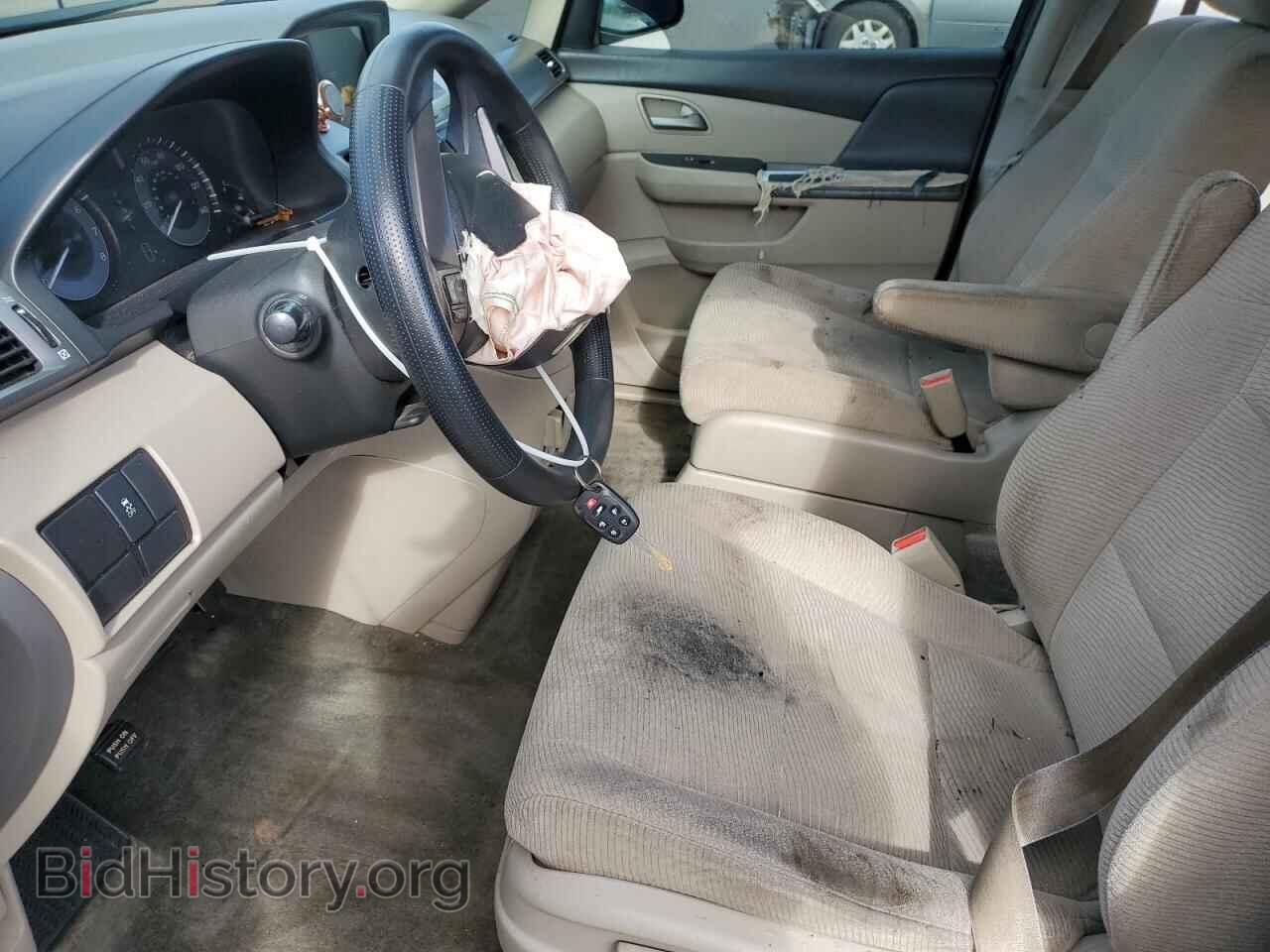 2011 HONDA All Models - VIN: 5FNRL5H23BB057976 - Photo 7