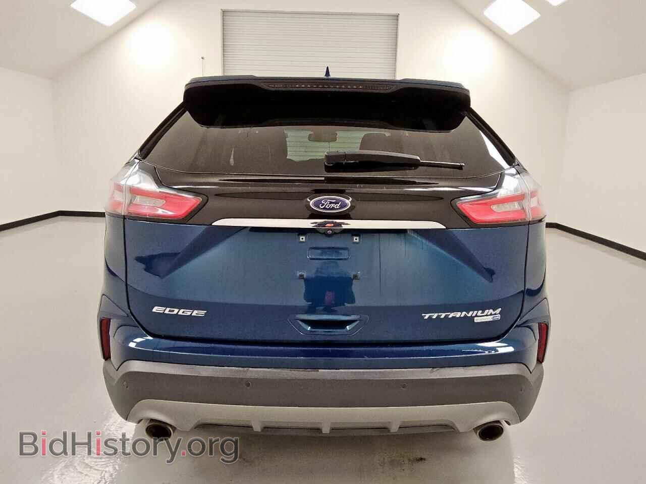 2020 FORD EDGE - VIN: 2FMPK4K96LBA85193 - Фото 6