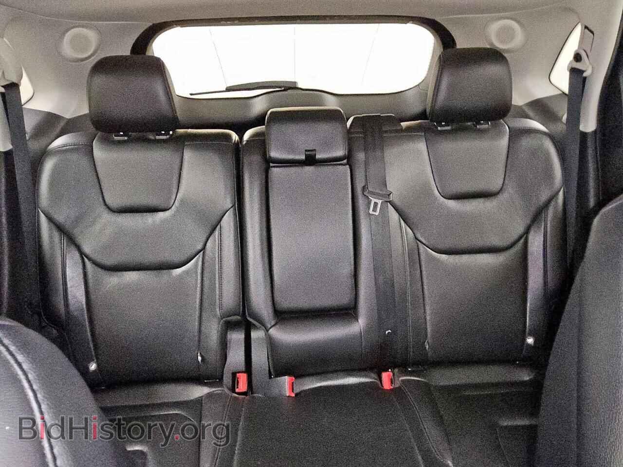2020 FORD EDGE - VIN: 2FMPK4K96LBA85193 - Фото 10