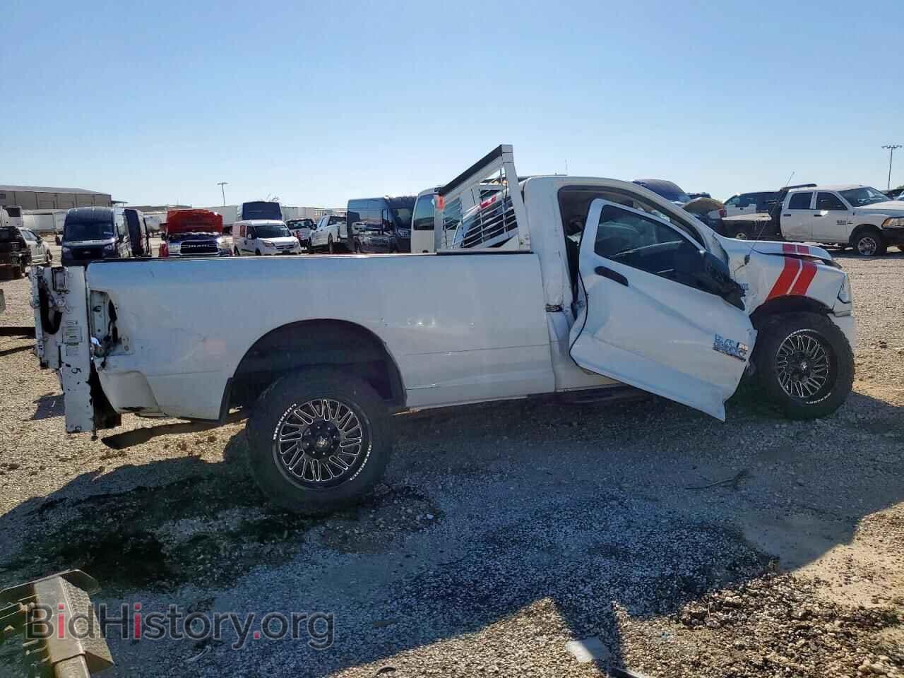 2013 RAM All Models - VIN: 3C6LR4AT5DG606034 - Фото 3