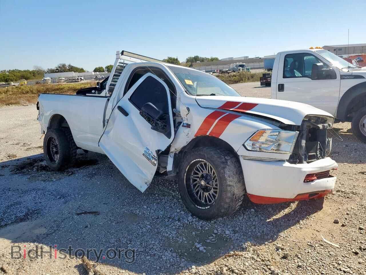 2013 RAM All Models - VIN: 3C6LR4AT5DG606034 - Фото 4