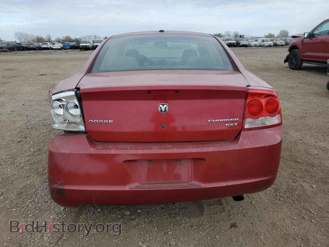 2010 DODGE CHARGER - VIN: 2B3CA3CV2AH226901 - Фото 6