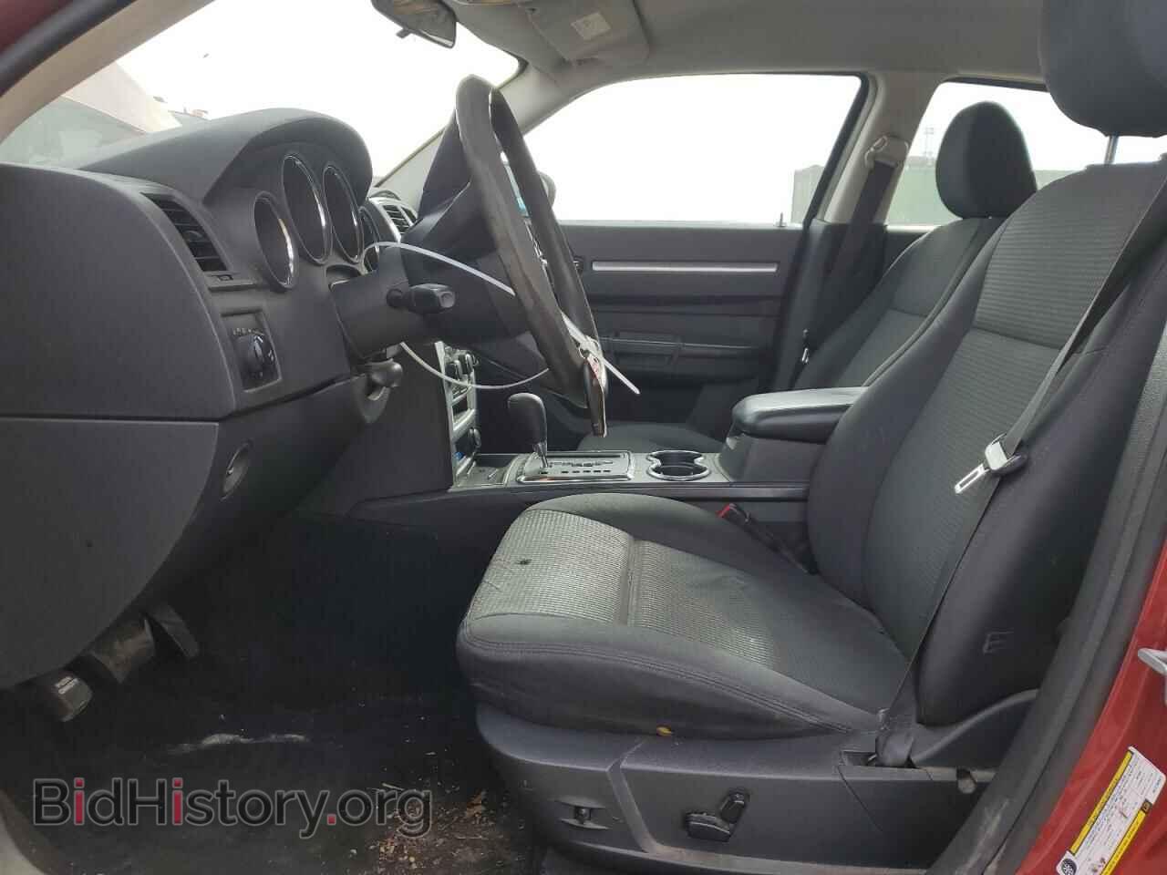 2010 DODGE CHARGER - VIN: 2B3CA3CV2AH226901 - Фото 7