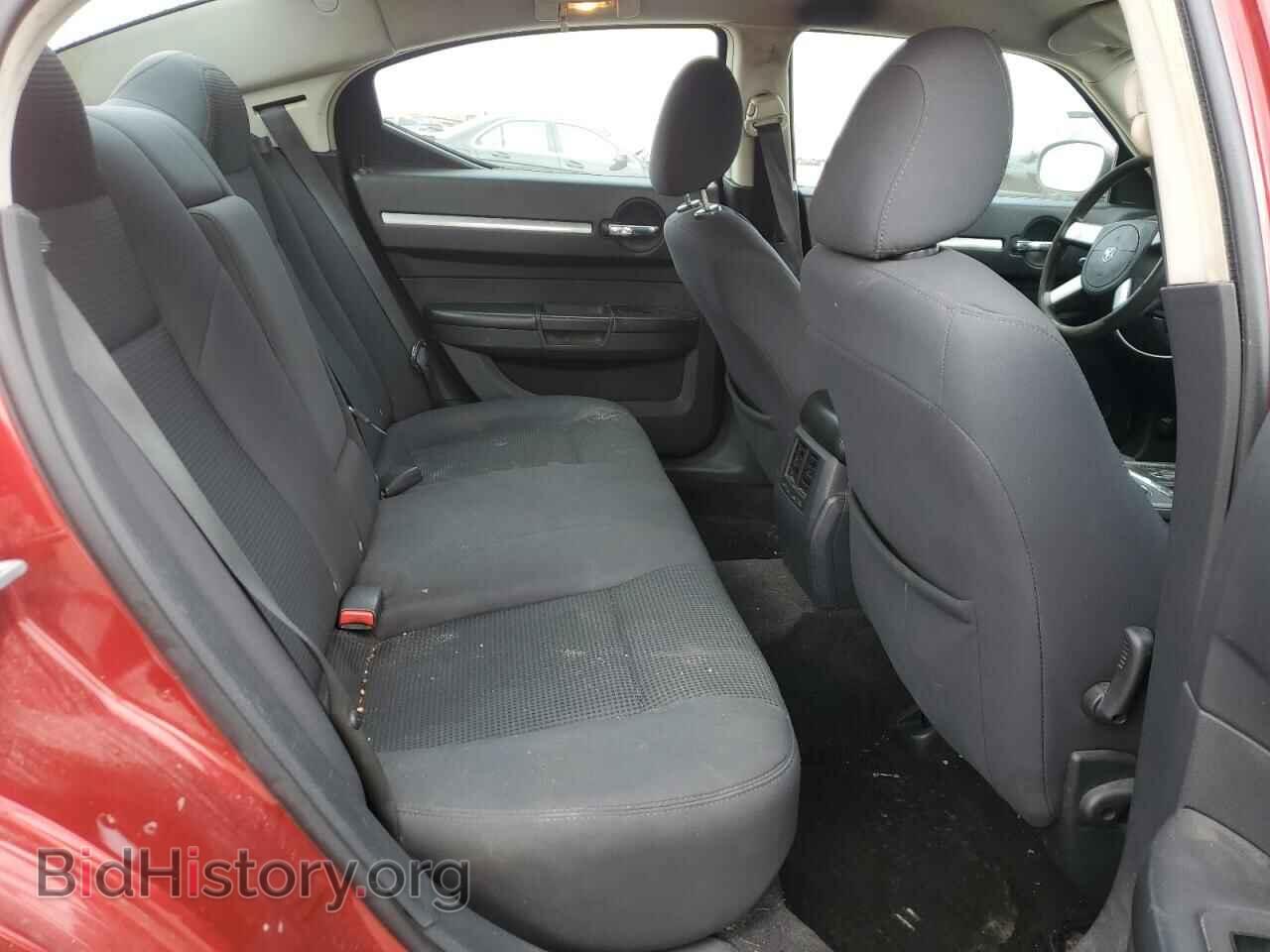 2010 DODGE CHARGER - VIN: 2B3CA3CV2AH226901 - Фото 10