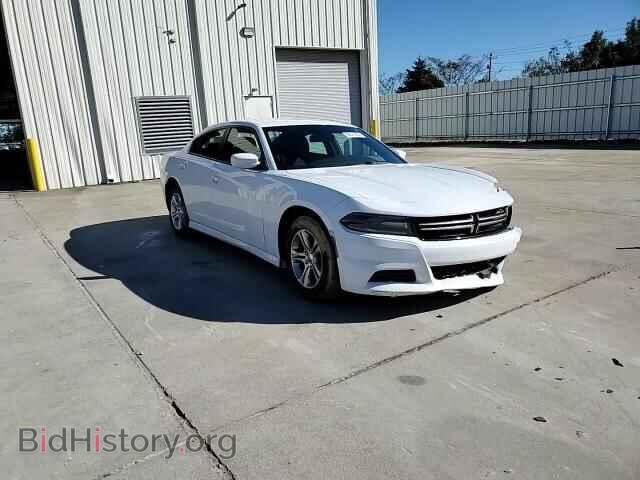 2017 DODGE CHARGER - VIN: 2C3CDXBG3HH537705 - Фото 13