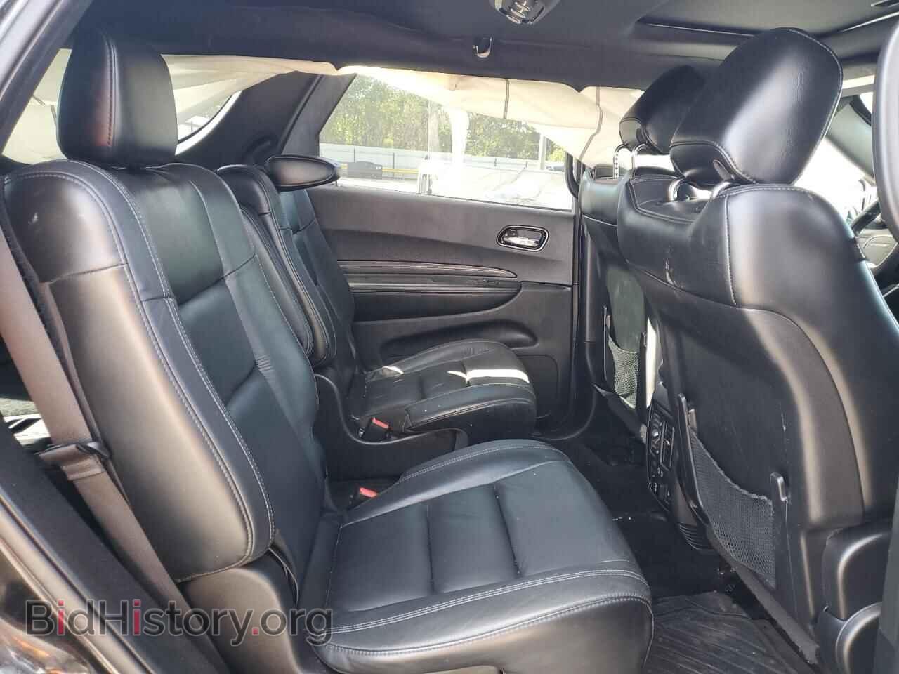 2021 DODGE DURANGO - VIN: 1C4RDHDG1MC883788 - Photo 11