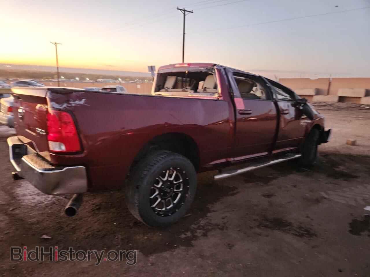 2019 RAM 1500 - VIN: 1C6RR7TT1KS597024 - Фото 3