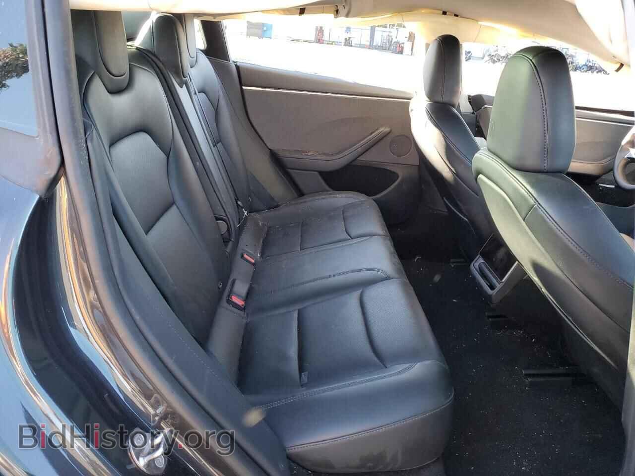 2024 TESLA MODEL 3 - VIN: 5YJ3E1EA6RF740866 - Photo 10