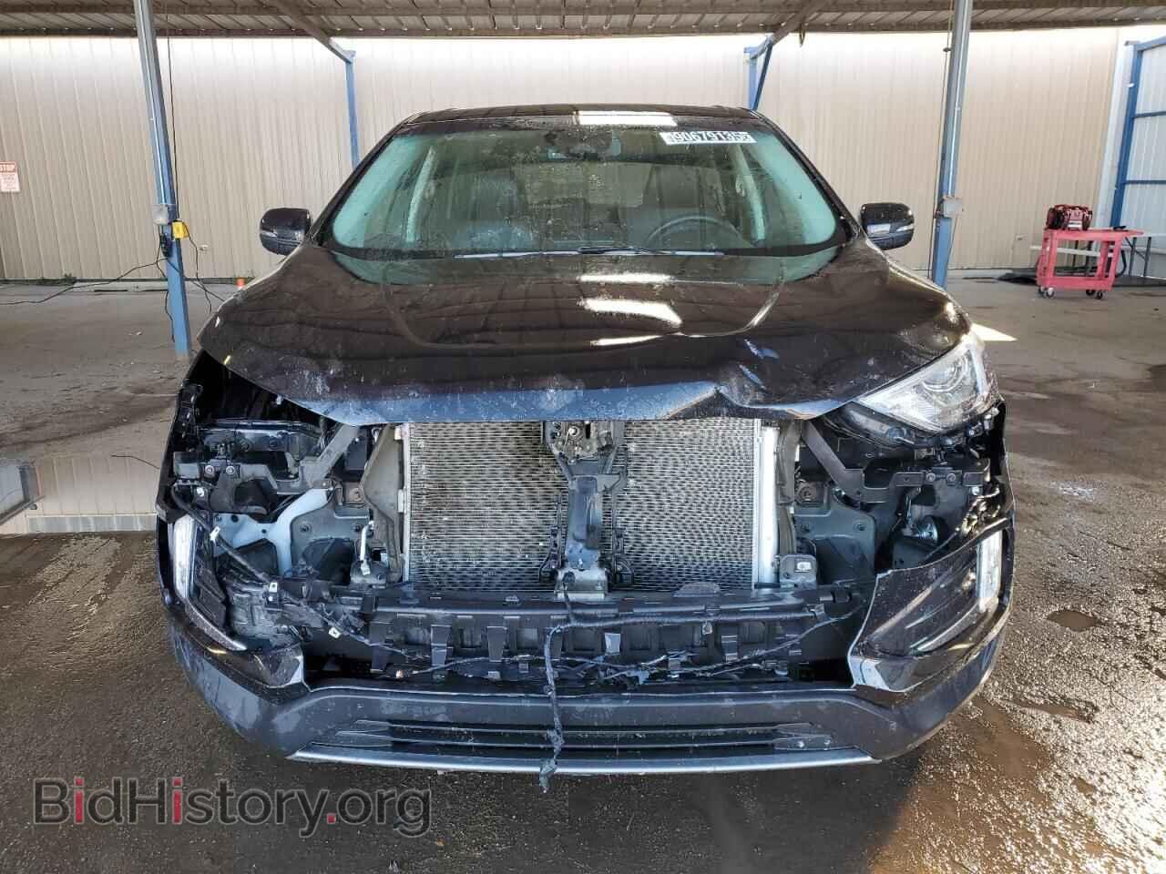 2024 FORD EDGE - VIN: 2FMPK4K90RBA37620 - Фото 5