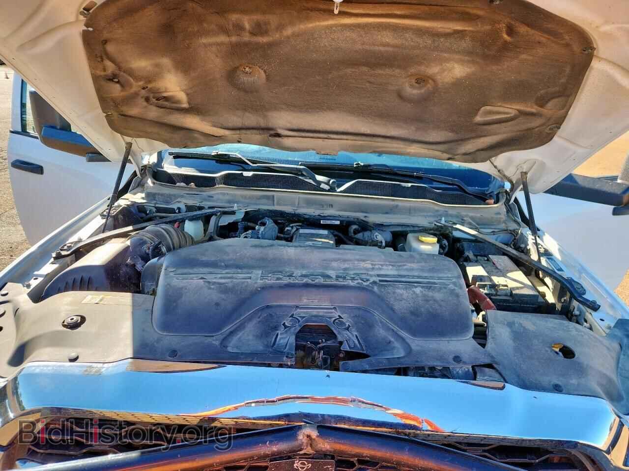 2022 RAM 2500 - VIN: 3C6UR5HL3NG419053 - Фото 11