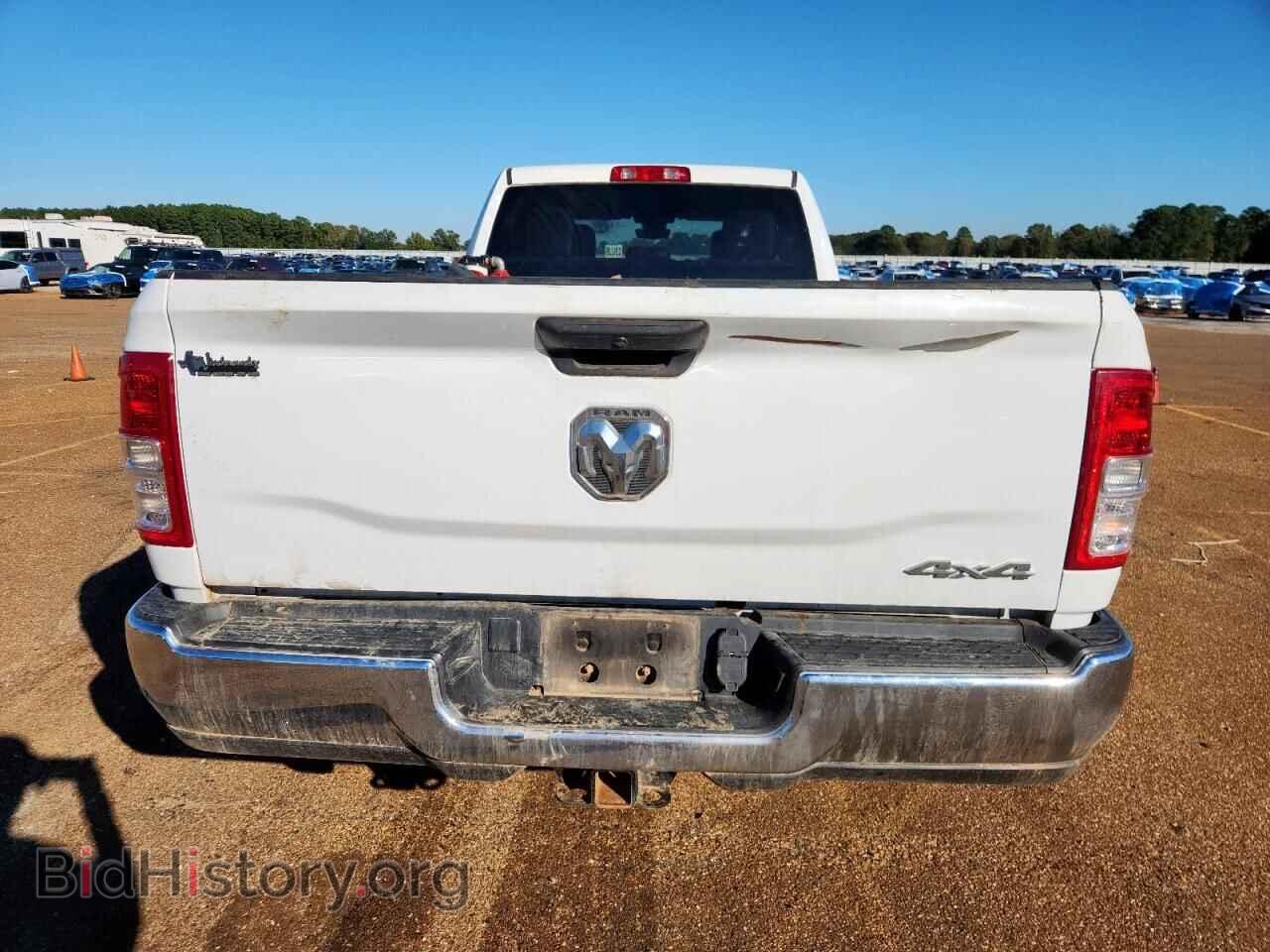 2022 RAM 2500 - VIN: 3C6UR5HL3NG419053 - Фото 6