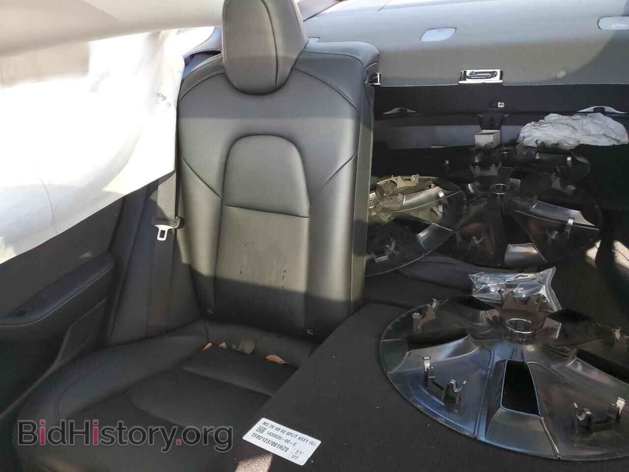 2021 TESLA MODEL 3 - VIN: 5YJ3E1EA0MF051740 - Photo 10