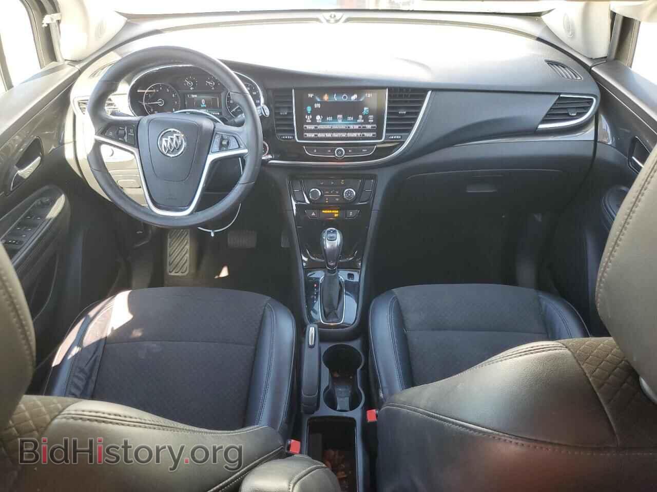 2017 BUICK ENCORE - VIN: KL4CJASB2HB212715 - Photo 8