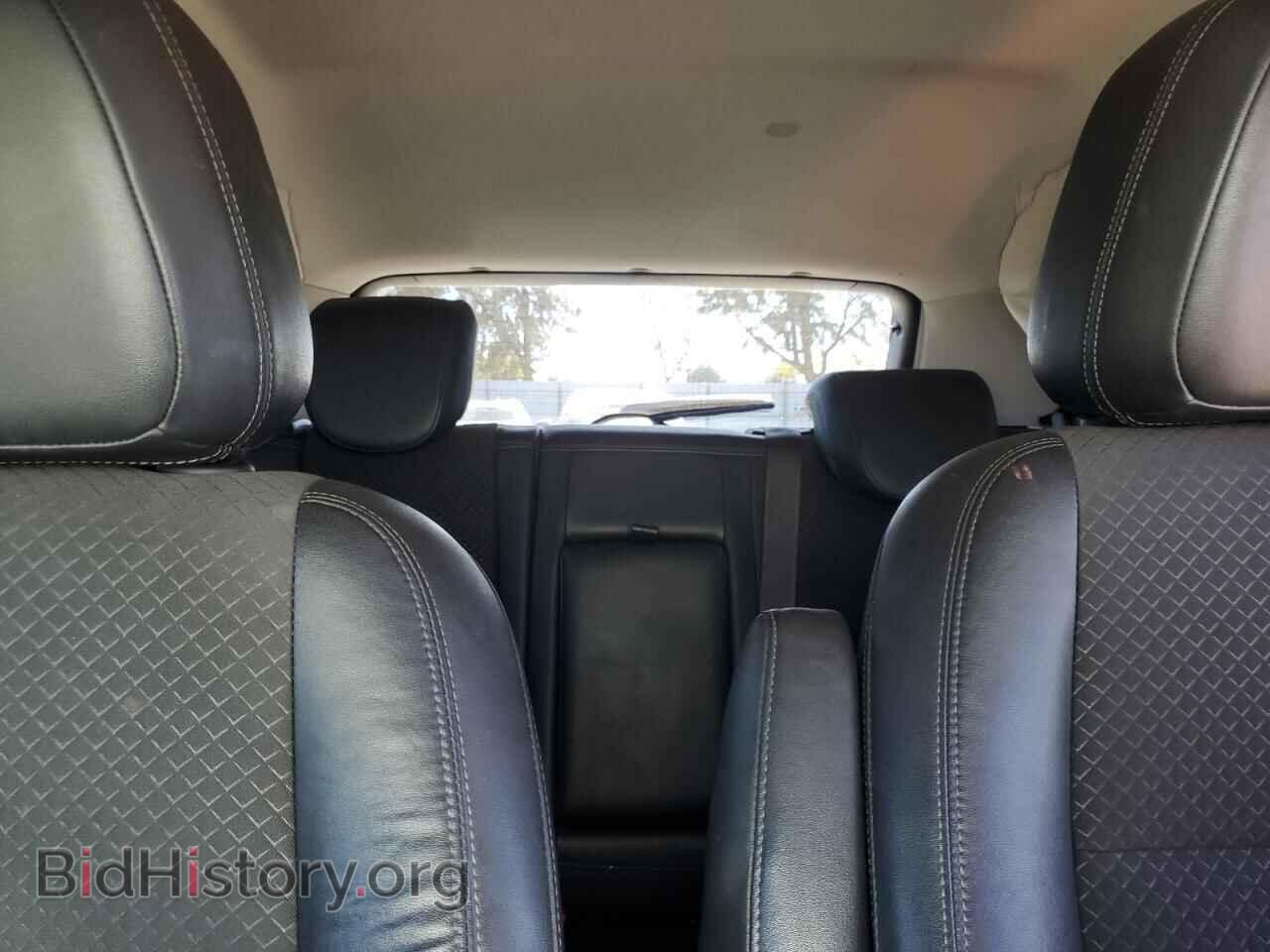 2017 BUICK ENCORE - VIN: KL4CJASB2HB212715 - Photo 10