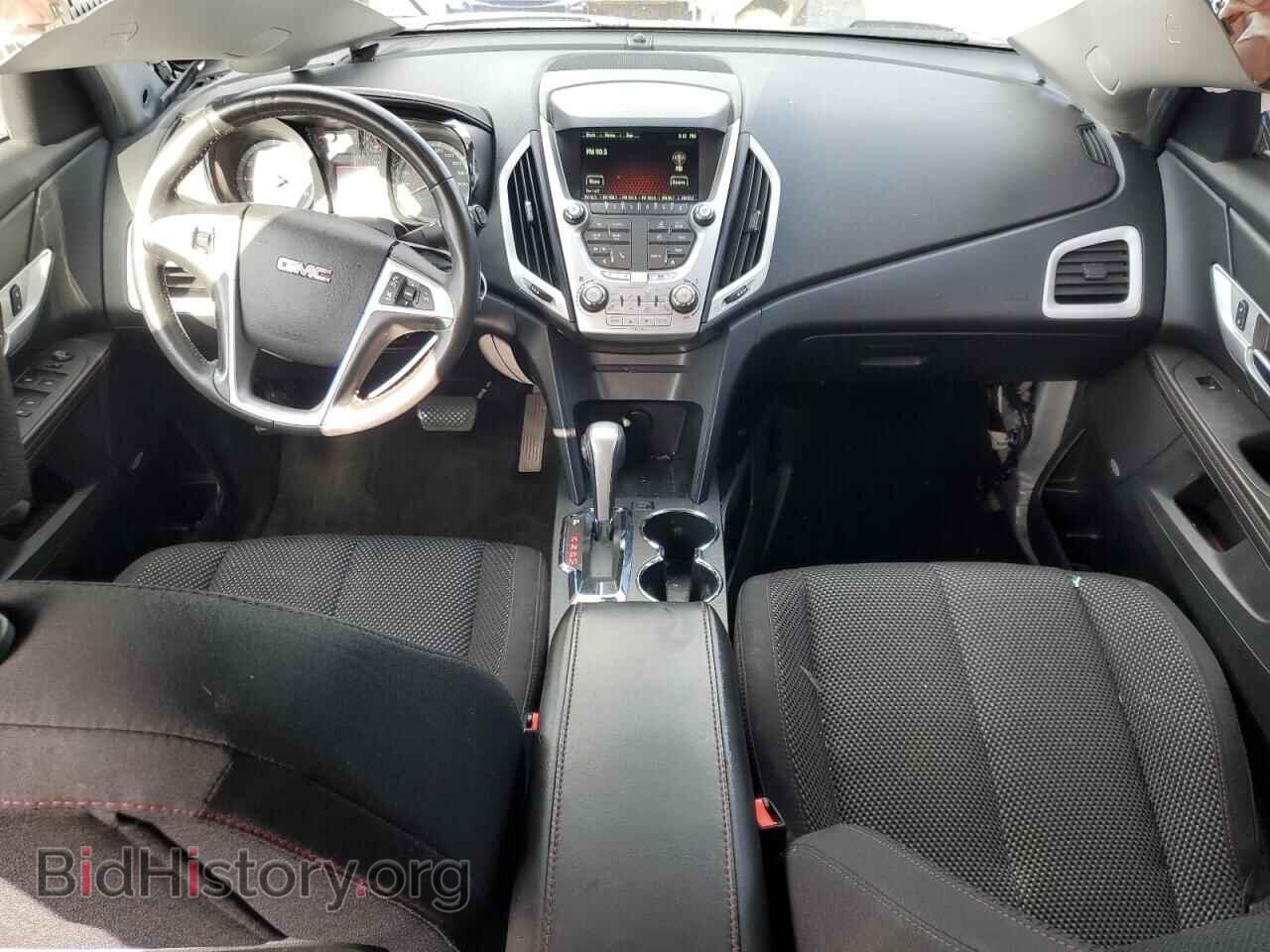 2015 GMC TERRAIN - VIN: 2GKFLWEK2F6248026 - Photo 8