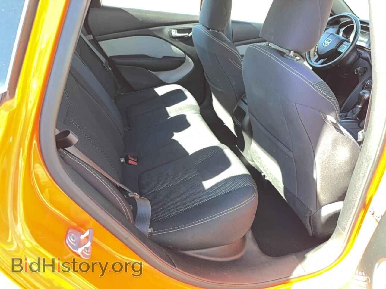 2014 DODGE DART - VIN: 1C3CDFBB4ED861186 - Фото 6