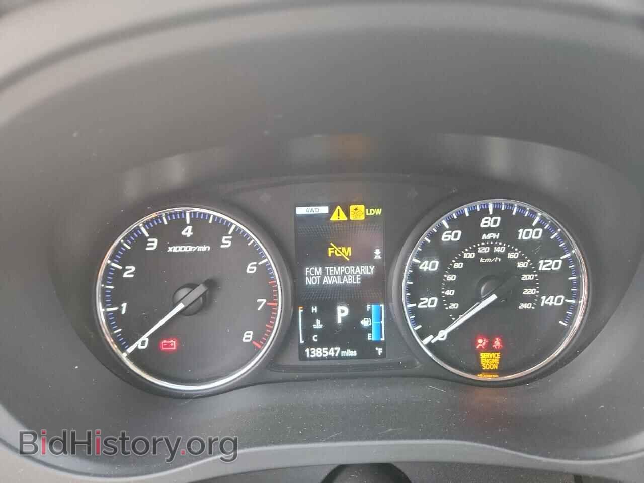 2017 MITSUBISHI OUTLANDER - VIN: JA4JZ4AXXHZ031710 - Фото 9