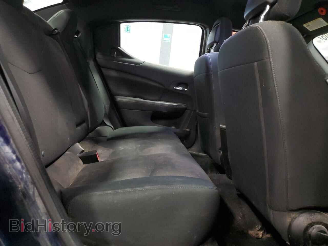 2014 DODGE AVENGER - VIN: 1C3CDZCB3EN102653 - Фото 10