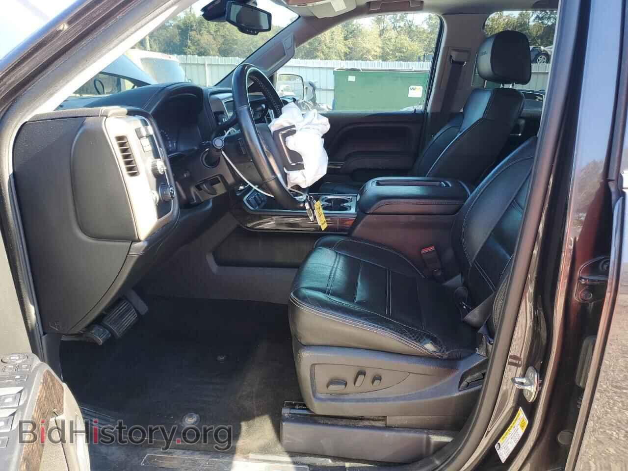 2015 GMC SIERRA - VIN: 3GTU2WEC7FG252642 - Фото 7