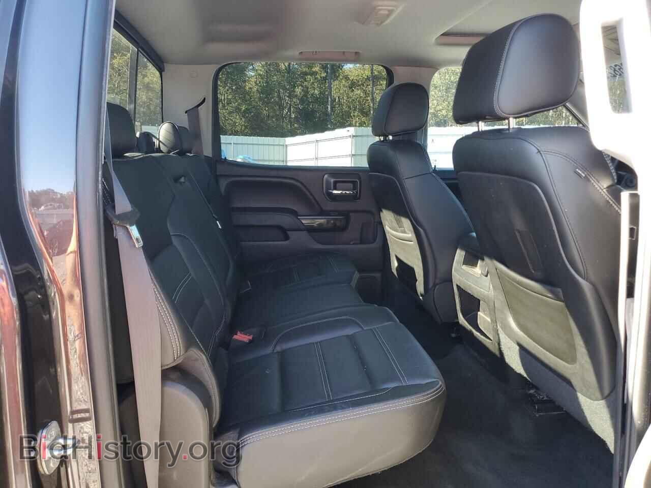 2015 GMC SIERRA - VIN: 3GTU2WEC7FG252642 - Фото 10