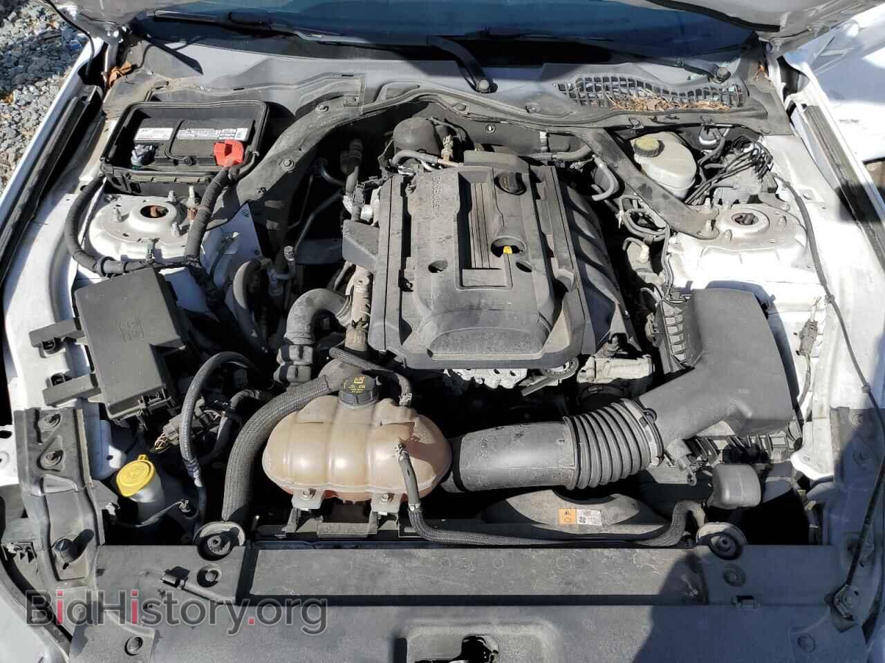 2015 FORD ALL Models - VIN: 1FA6P8TH3F5309663 - Photo 11