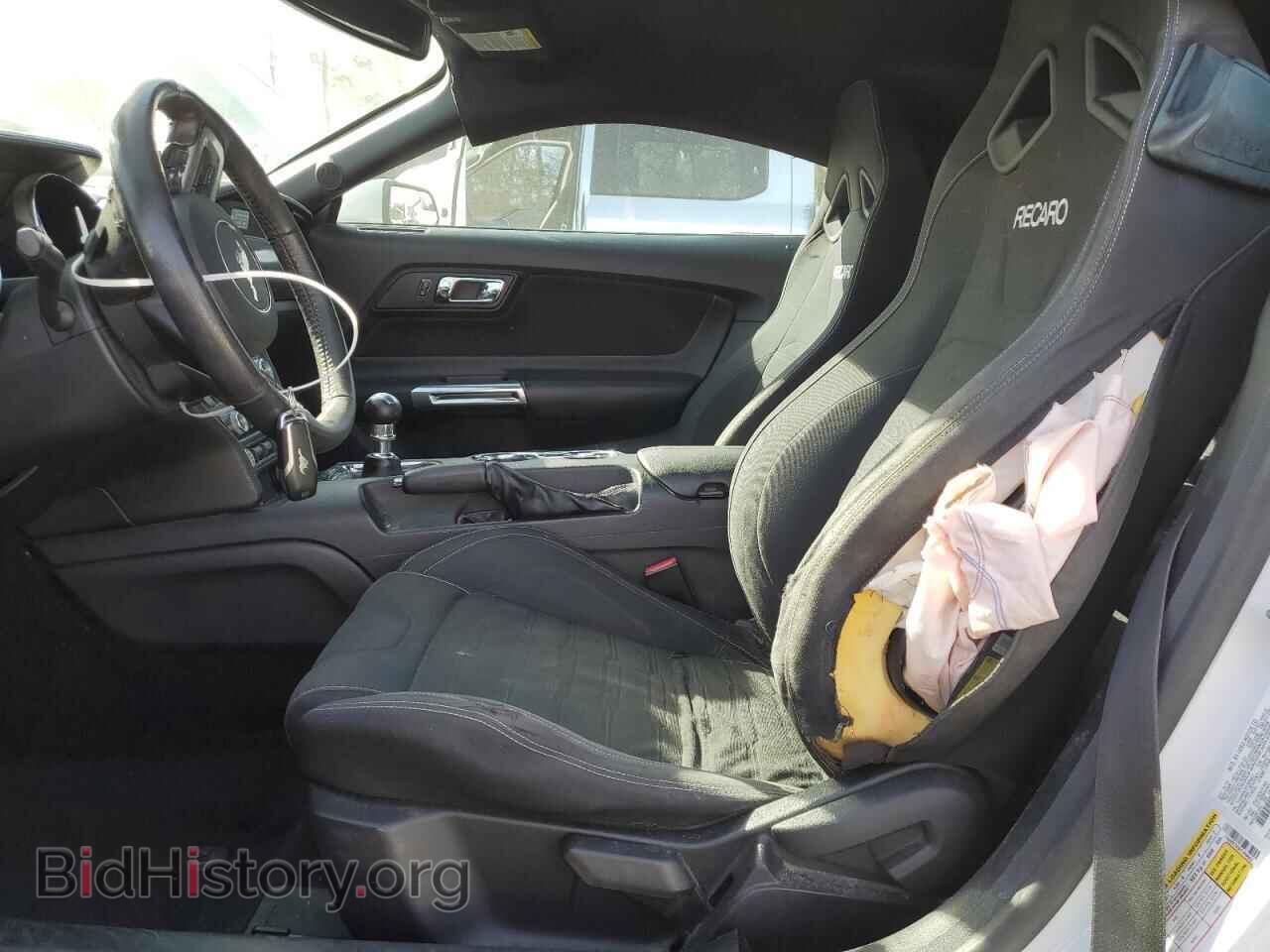 2015 FORD ALL Models - VIN: 1FA6P8TH3F5309663 - Photo 7