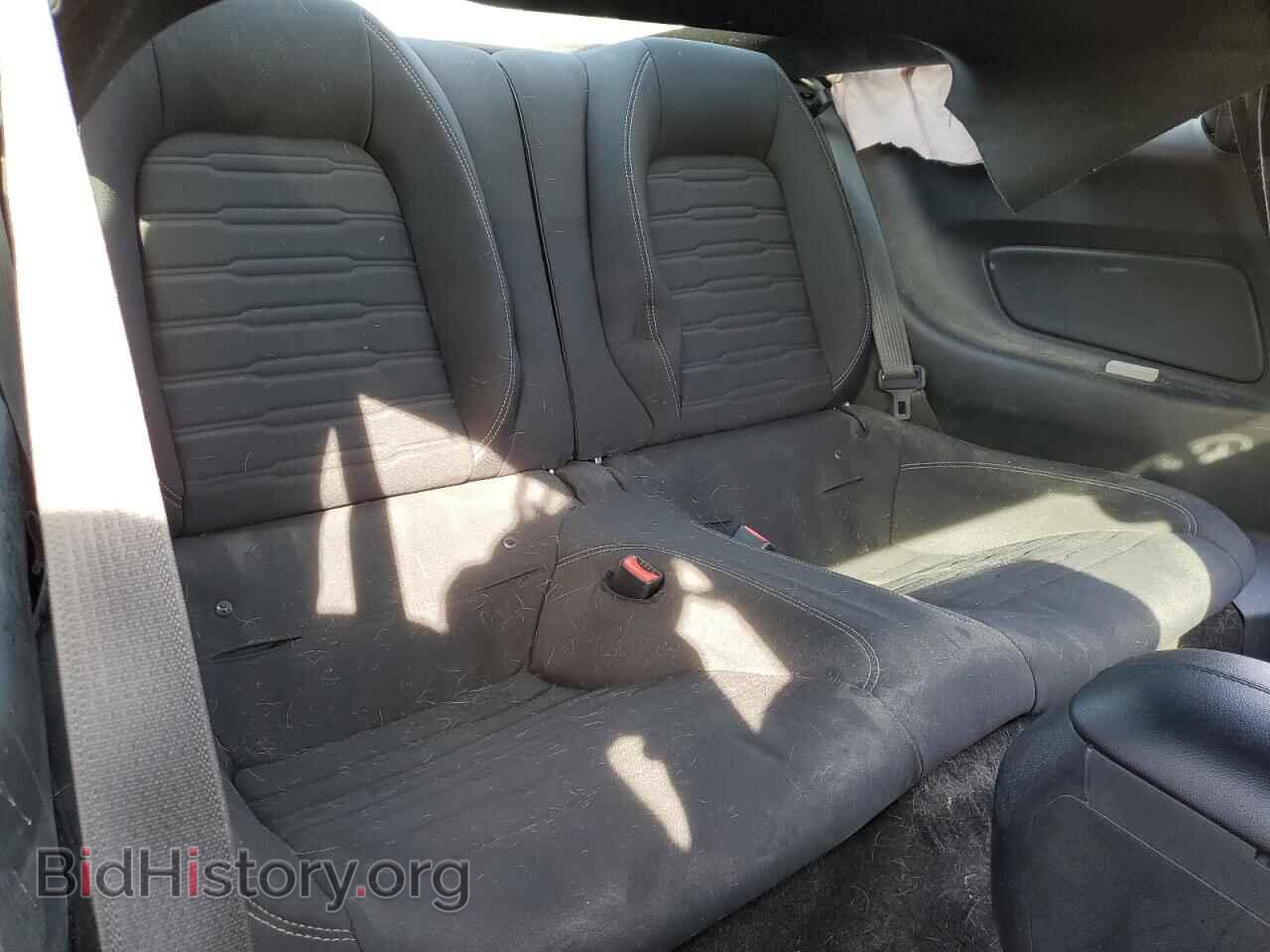 2015 FORD ALL Models - VIN: 1FA6P8TH3F5309663 - Photo 10