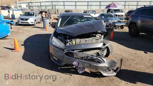 2016 FORD FOCUS - VIN: 1FADP3K25GL227115 - Фото 13