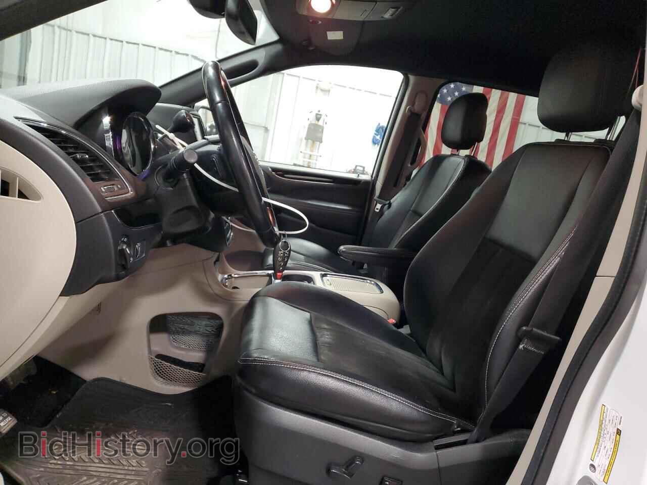 2019 DODGE CARAVAN - VIN: 2C4RDGCG1KR582566 - Фото 7