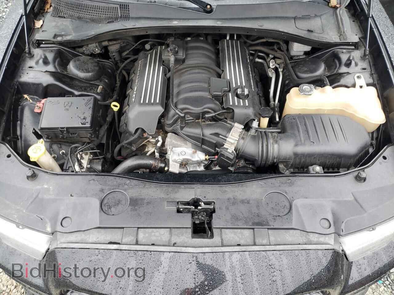 2013 DODGE CHARGER - VIN: 2C3CDXEJ3DH550617 - Фото 11
