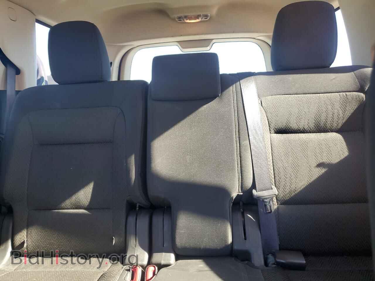 2013 FORD FLEX - VIN: 2FMHK6C89DBD26509 - Фото 10