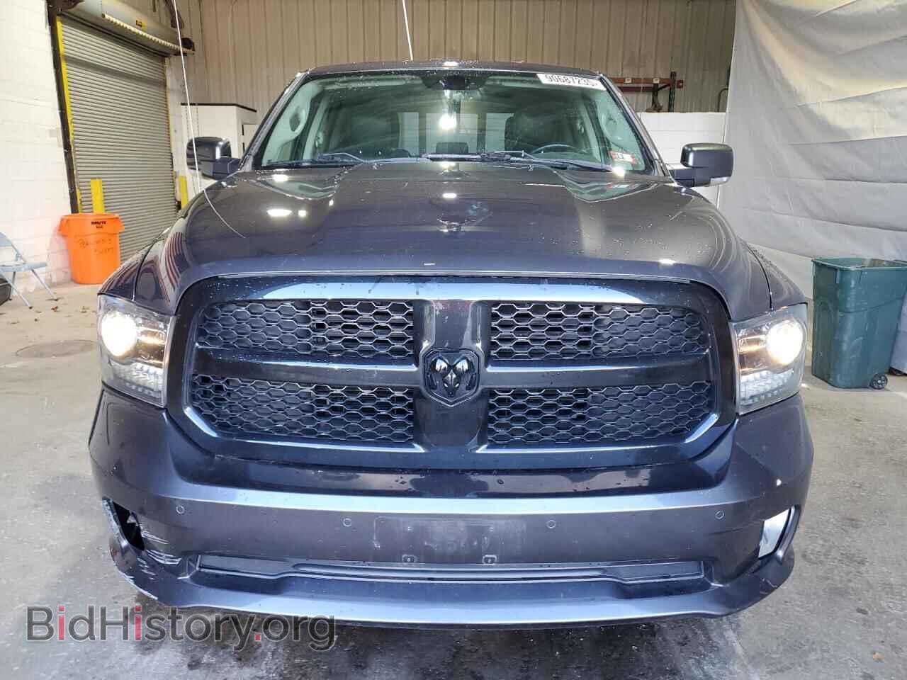 2018 RAM 1500 - VIN: 1C6RR7HTXJS186230 - Photo 5