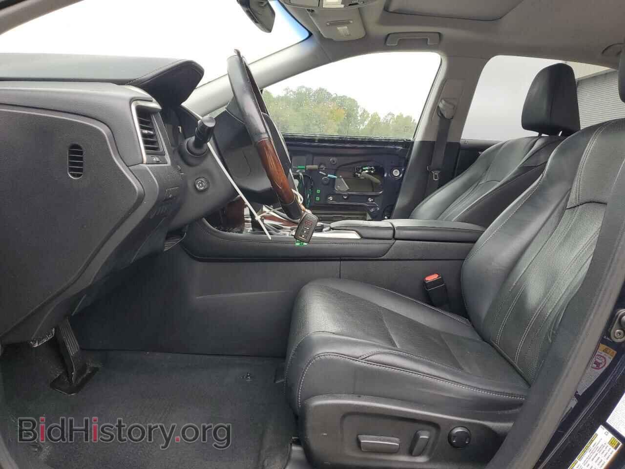 2016 LEXUS RX350 - VIN: 2T2ZZMCA0GC005302 - Фото 7