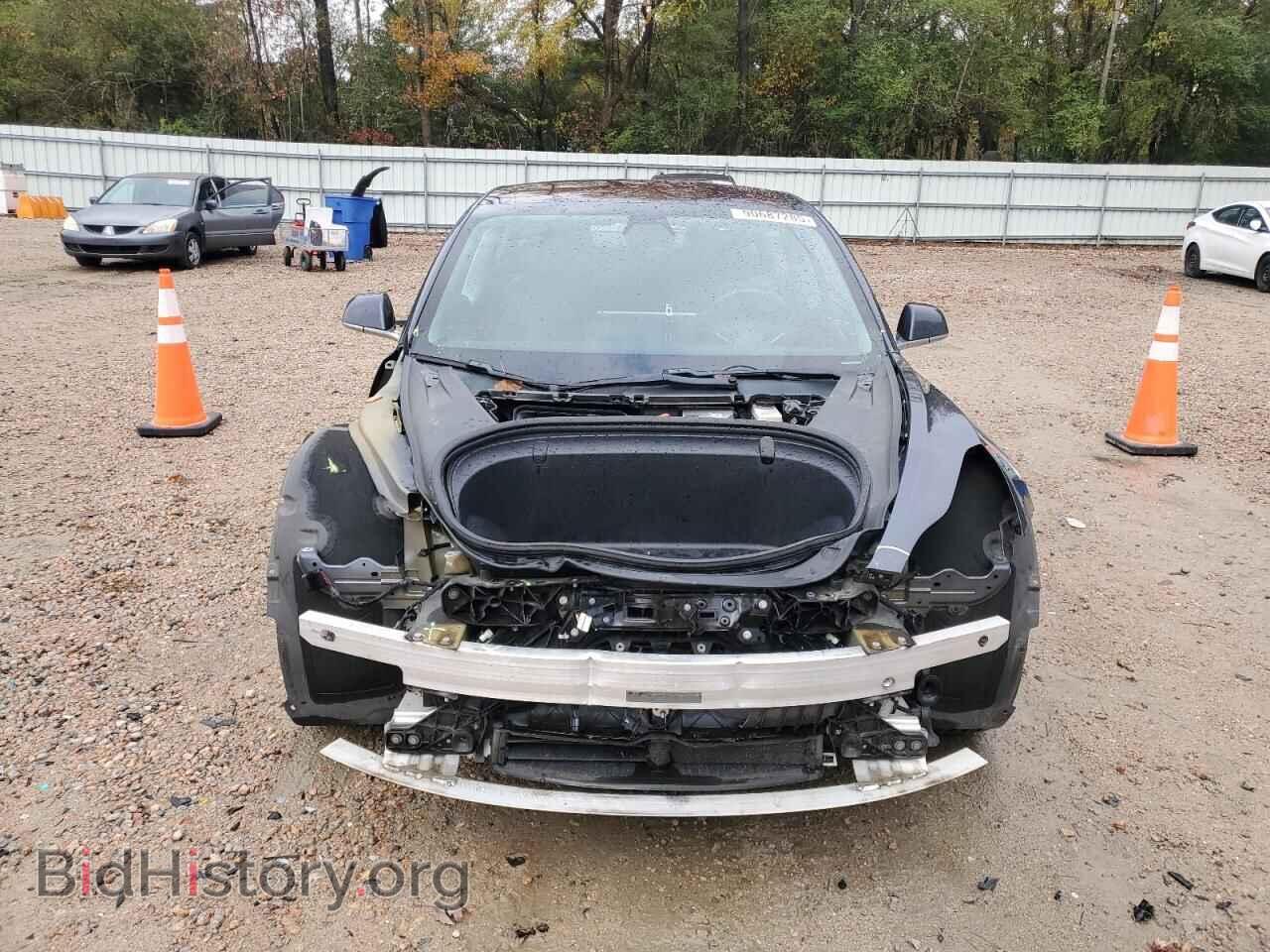 2019 TESLA MODEL 3 - VIN: 5YJ3E1EB8KF194652 - Photo 5