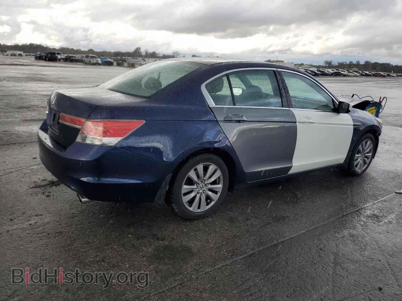 2012 HONDA ACCORD - VIN: 1HGCP2F73CA154727 - Фото 3