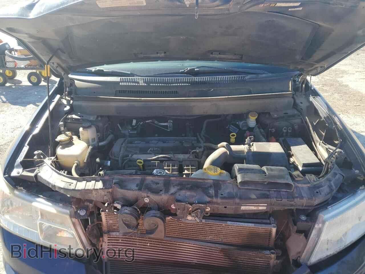 2020 DODGE JOURNEY - VIN: 3C4PDCAB1LT199460 - Фото 12