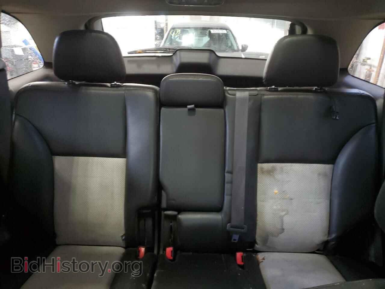 2013 FORD EDGE - VIN: 2FMDK4JC0DBE12656 - Фото 10