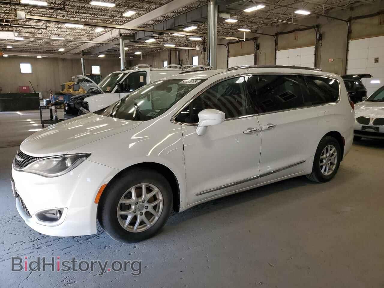 Photo 2C4RC1BG5LR284007 - CHRYSLER PACIFICA 2020